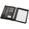 Conférencier personnalisable A4 Ebony + Conférencier personnalisable A4 Ebony +