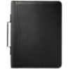 Conférencier personnalisable A4 Ebony + Conférencier personnalisable A4 Ebony +