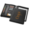 Conférencier personnalisable A4 Ebony + Conférencier personnalisable A4 Ebony +