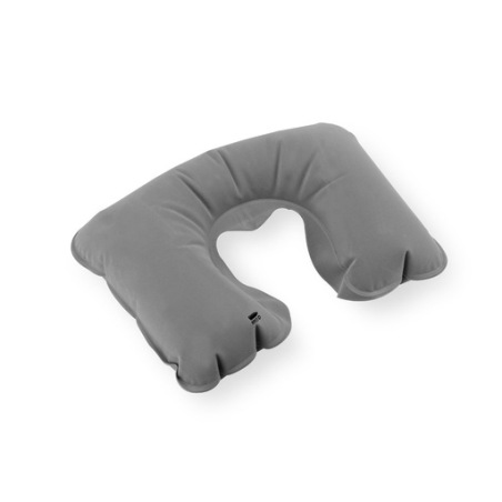 Coussin de voyage dans son étui Vildex Coussin de voyage dans son étui Vildex