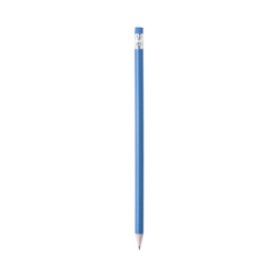 Crayon de bois personnalisé...