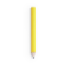 Mini crayon de bois publicitaire corps hexagonal - Ramsy