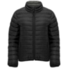 Doudoune personnalisable Finland pour femme - S à XL