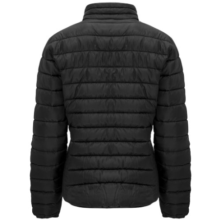 Doudoune personnalisable Finland pour femme - S à XL
