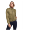 Doudoune personnalisable Finland pour femme - S à XL