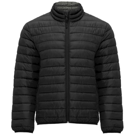 Doudoune personnalisable Finland pour homme - S à 3XL