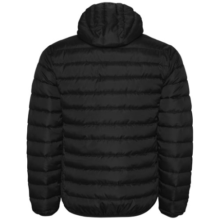 Doudoune personnalisable Norway pour homme - S à 3XL
