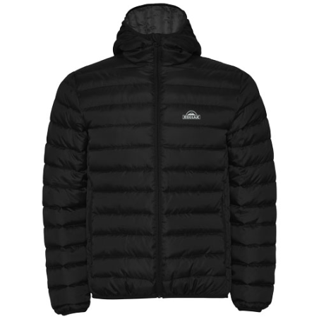 Doudoune personnalisable Norway pour homme - S à 3XL