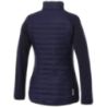 Doudoune personnalisée hybride femme Banff - XS à XXL Doudoune personnalisée hybride femme Banff - XS à XXL