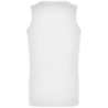 Débardeur de sport personnalisé en polyester 140g/m² pour homme - S à 2XL Débardeur de sport personnalisé en polyester 140g/m² pour homme - S à 2XL