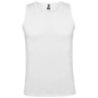 Débardeur de sport publicitaire en polyester 140g/m² Andre pour enfant - 3 à 12 ans Débardeur de sport publicitaire en polyester 140g/m² Andre pour enfant - 3 à 12 ans
