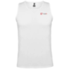 Débardeur de sport publicitaire en polyester 140g/m² Andre pour enfant - 3 à 12 ans Débardeur de sport publicitaire en polyester 140g/m² Andre pour enfant - 3 à 12 ans