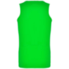 Débardeur de sport publicitaire en polyester 140g/m² Andre pour enfant - 3 à 12 ans Débardeur de sport publicitaire en polyester 140g/m² Andre pour enfant - 3 à 12 ans