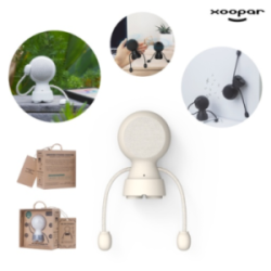 Enceinte personnalisée Mr...