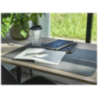 Carnet de notes A5 personnalisable avec son stylo recyclé - Skribi Carnet de notes A5 personnalisable avec son stylo recyclé - Skribi
