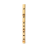 Flûte personnalisable en bambou Hamelin Flûte personnalisable en bambou Hamelin