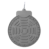 Gamelle anti glouton personnalisable en silicone Pudle Gamelle anti glouton personnalisable en silicone Pudle
