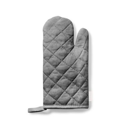Gant de cuisine personnalisable 100% coton recyclé GRS Cafar