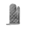 Gant de cuisine personnalisable 100% coton recyclé GRS Cafar