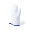 Gant de cuisine publicitaire spécial sublimation Silax Gant de cuisine publicitaire spécial sublimation Silax