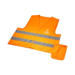 Gilet de sécurité...