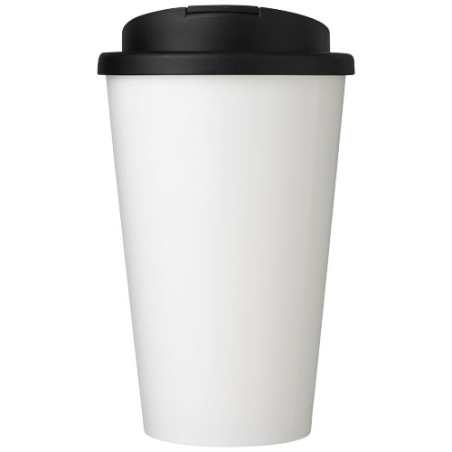 Gobelet isotherme 100% personnalisable Brite-Americano® 350ml avec couvercle anti-fuite Gobelet isotherme 100% personnalisable Brite-Americano® 350ml avec couvercle anti-fuite