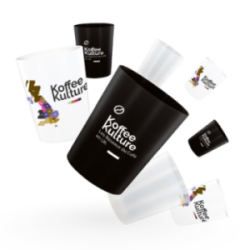 Gobelet à shot personnalisé...