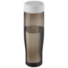 Gourde personnalisable H2O Active® Eco Tempo de 700 ml avec couvercle vissé Gourde personnalisable H2O Active® Eco Tempo de 700 ml avec couvercle vissé
