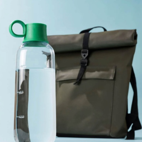 Gourde personnalisée "Gobi...