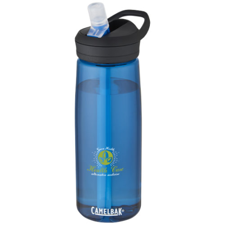 Gourde personnalisée Eddy+ de 750 ml Tritan™ Renew - CamelBak