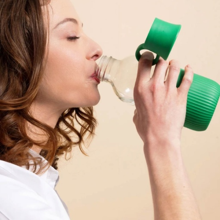 Gourde personnalisée Gobi...