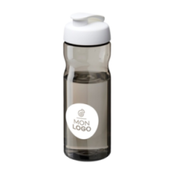 Gourde personnalisée H2O...