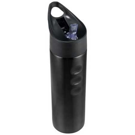 Gourde publicitaire de sport Trixie en inox 750ml Gourde publicitaire de sport Trixie en inox 750ml
