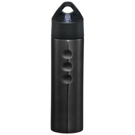 Gourde publicitaire de sport Trixie en inox 750ml Gourde publicitaire de sport Trixie en inox 750ml