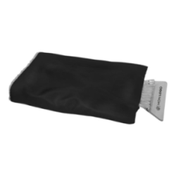 Grattoir publicitaire avec...