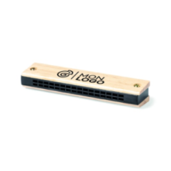 Harmonica personnalisable...