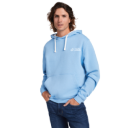 Hoodie personnalisé en...