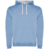 Hoodies personnalisable en coton et polyester 280g/m² Urban pour enfant - 3 à 12 ans Hoodies personnalisable en coton et polyester 280g/m² Urban pour enfant - 3 à 12 ans