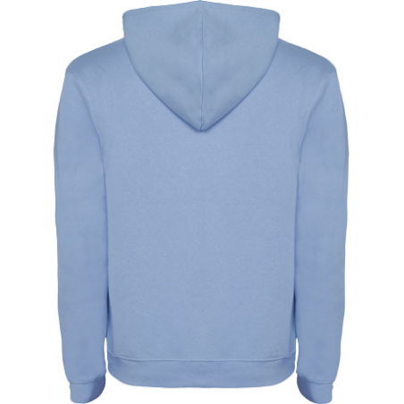 Hoodies personnalisable en coton et polyester 280g/m² Urban pour enfant - 3 à 12 ans