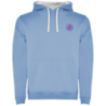 Hoodies personnalisable en coton et polyester 280g/m² Urban pour enfant - 3 à 12 ans Hoodies personnalisable en coton et polyester 280g/m² Urban pour enfant - 3 à 12 ans