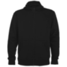 Hoodies personnalisable zippé Montblanc en coton et polyester 280g/m² unisexe - S à 3XL Hoodies personnalisable zippé Montblanc en coton et polyester 280g/m² unisexe - S à 3XL