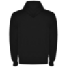 Hoodies personnalisable zippé Montblanc en coton et polyester 280g/m² unisexe - S à 3XL Hoodies personnalisable zippé Montblanc en coton et polyester 280g/m² unisexe - S à 3XL