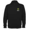 Hoodies personnalisable zippé Montblanc en coton et polyester 280g/m² unisexe - S à 3XL Hoodies personnalisable zippé Montblanc en coton et polyester 280g/m² unisexe - S à 3XL