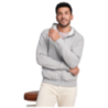 Hoodies personnalisable zippé Montblanc en coton et polyester 280g/m² unisexe - S à 3XL Hoodies personnalisable zippé Montblanc en coton et polyester 280g/m² unisexe - S à 3XL