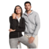 Hoodies personnalisable zippé Montblanc en coton et polyester 280g/m² unisexe - S à 3XL Hoodies personnalisable zippé Montblanc en coton et polyester 280g/m² unisexe - S à 3XL