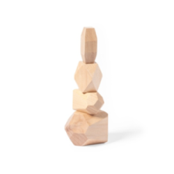 Jeu d'équilibre en bois...
