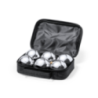 Jeu de pétanque personnalisable Boliche Jeu de pétanque personnalisable Boliche
