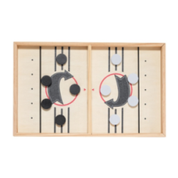 Jeu en bois personnalisable...