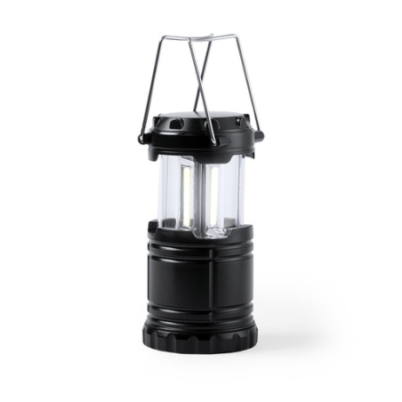 Lampe de camping personnalisable 30 LED sur bande COB - Demil Lampe de camping personnalisable 30 LED sur bande COB - Demil