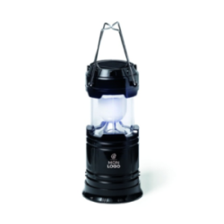 Lampe de camping...